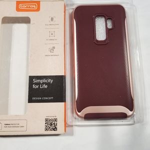 Samsung galaxy S9 plus case